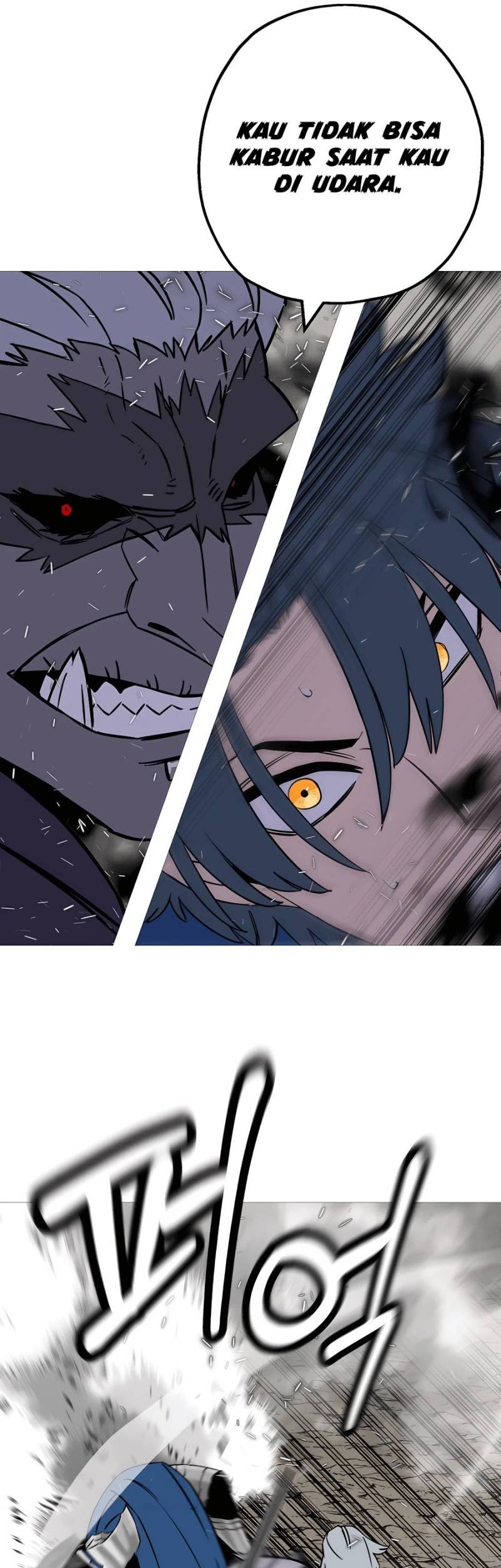 The Story of a Low-Rank Soldier Becoming a Monarch Chapter 119 Gambar 30