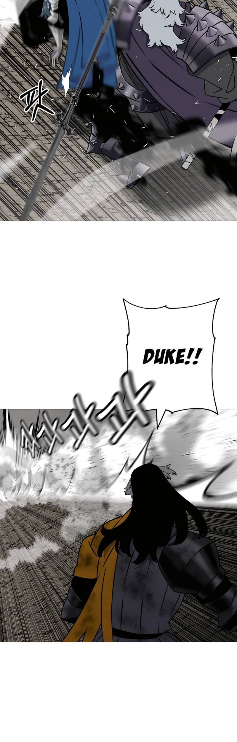 The Story of a Low-Rank Soldier Becoming a Monarch Chapter 119 Gambar 31