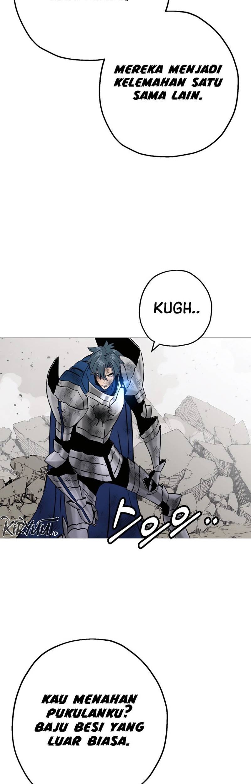 The Story of a Low-Rank Soldier Becoming a Monarch Chapter 119 Gambar 33