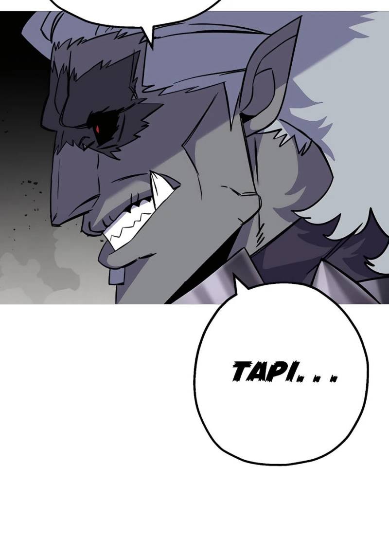 The Story of a Low-Rank Soldier Becoming a Monarch Chapter 119 Gambar 34