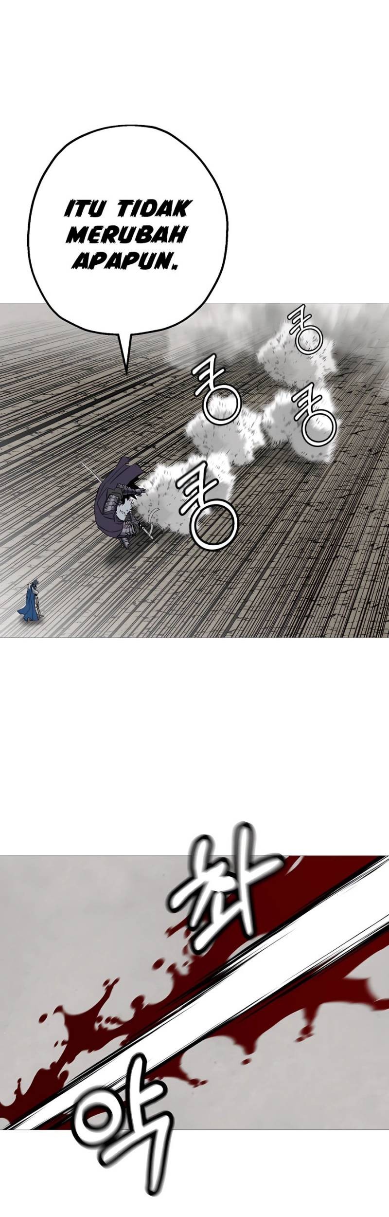 The Story of a Low-Rank Soldier Becoming a Monarch Chapter 119 Gambar 35