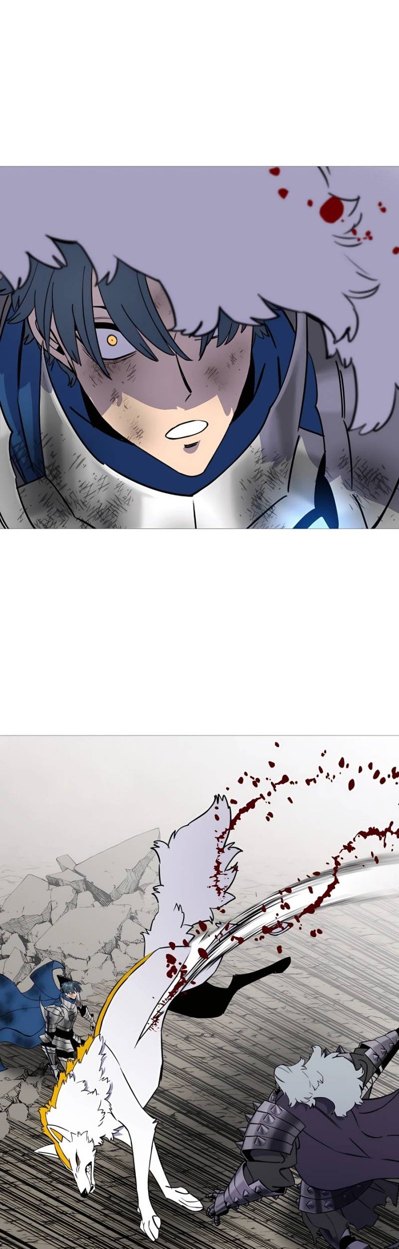 The Story of a Low-Rank Soldier Becoming a Monarch Chapter 119 Gambar 36