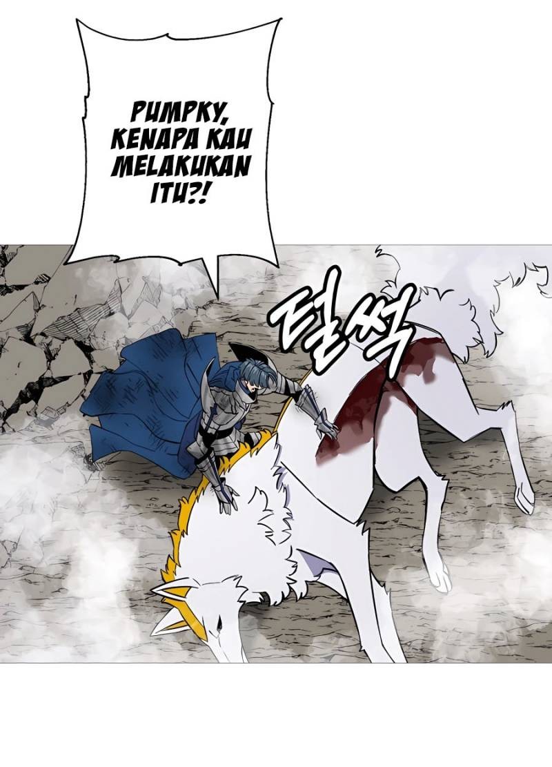 The Story of a Low-Rank Soldier Becoming a Monarch Chapter 119 Gambar 39