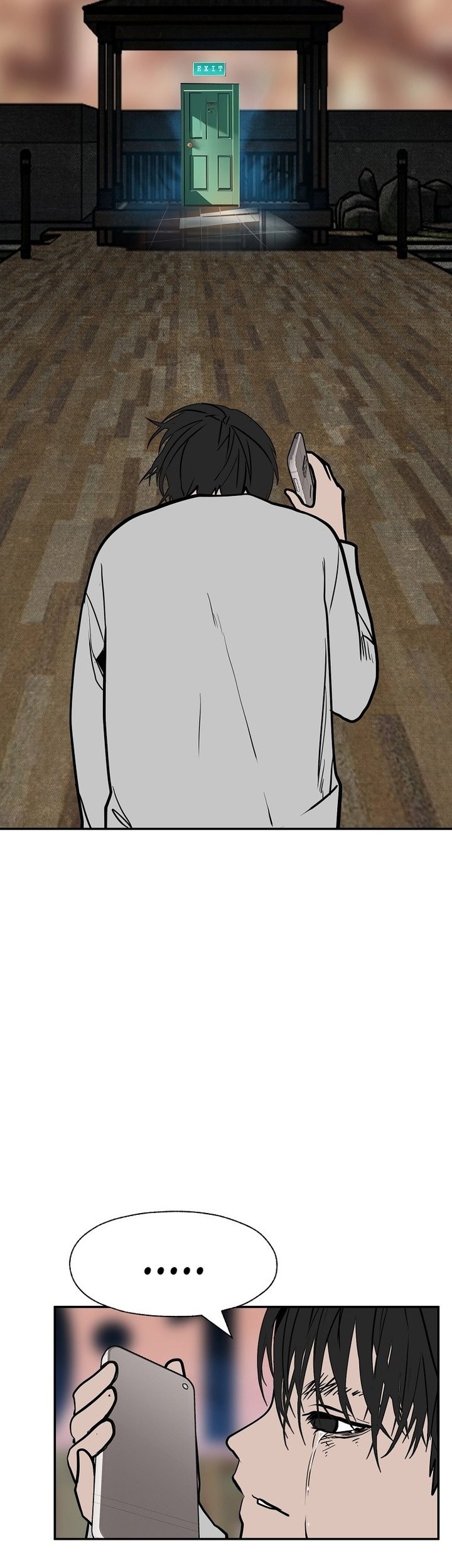 VR HERO Chapter 35 Gambar 30