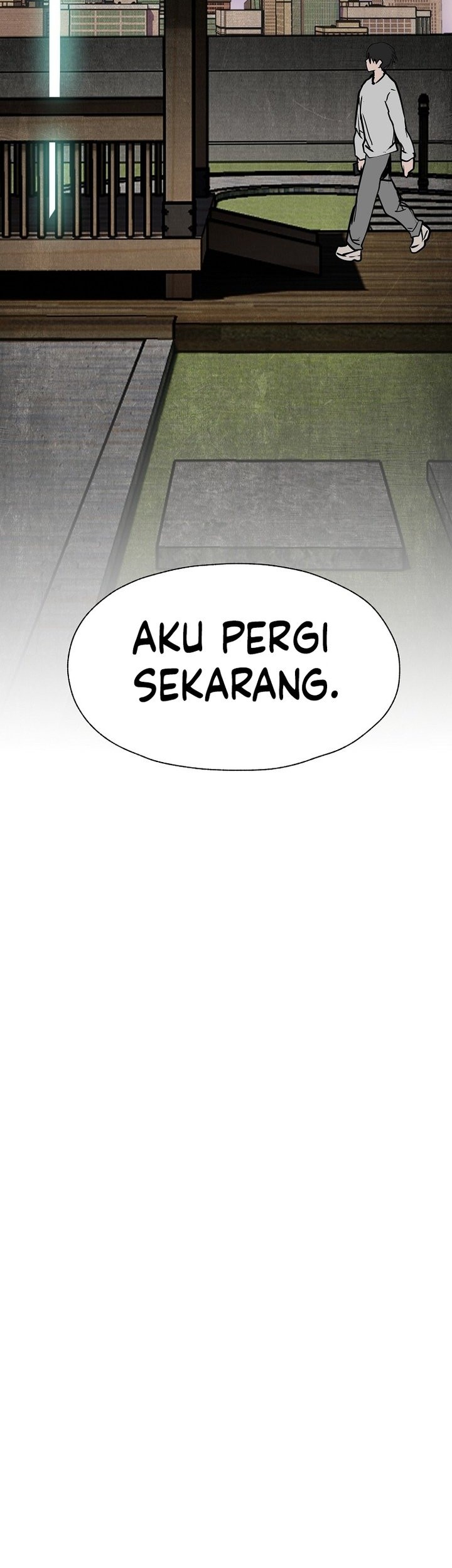 VR HERO Chapter 35 Gambar 32