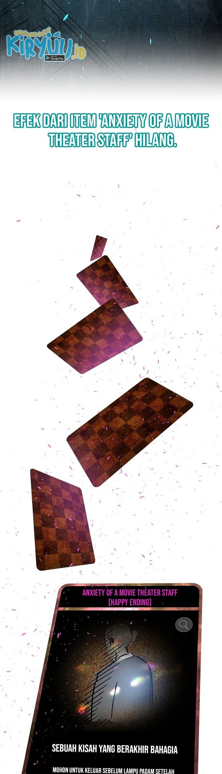 VR HERO Chapter 35 Gambar 43