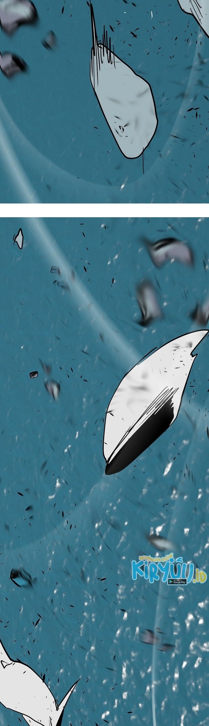 VR HERO Chapter 35 Gambar 56