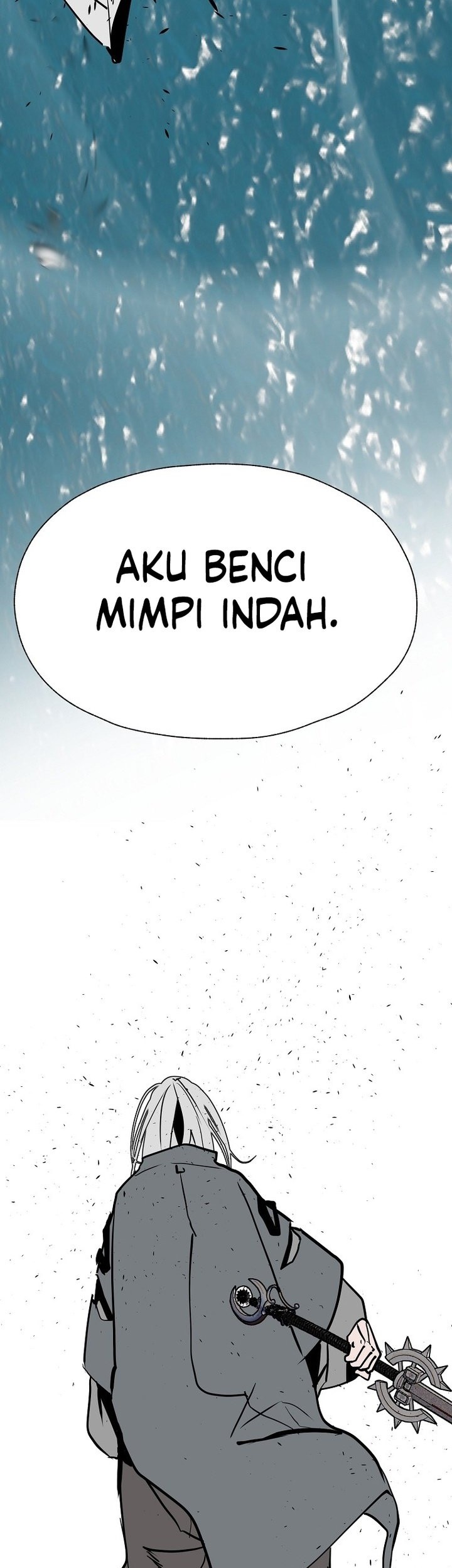VR HERO Chapter 35 Gambar 57