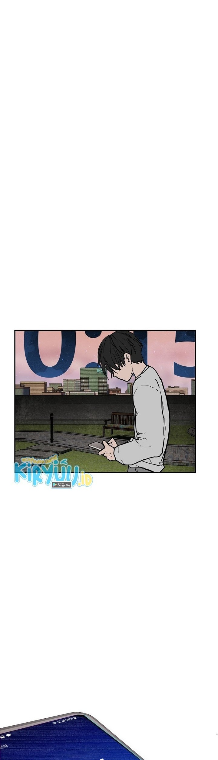 VR HERO Chapter 35 Gambar 3