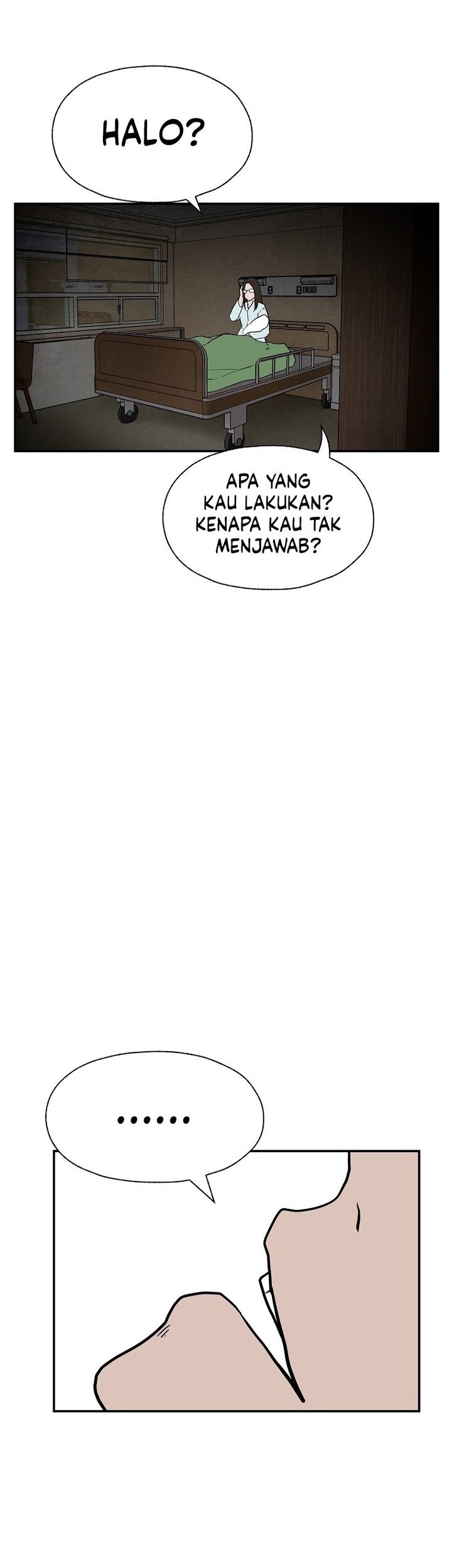 VR HERO Chapter 35 Gambar 7