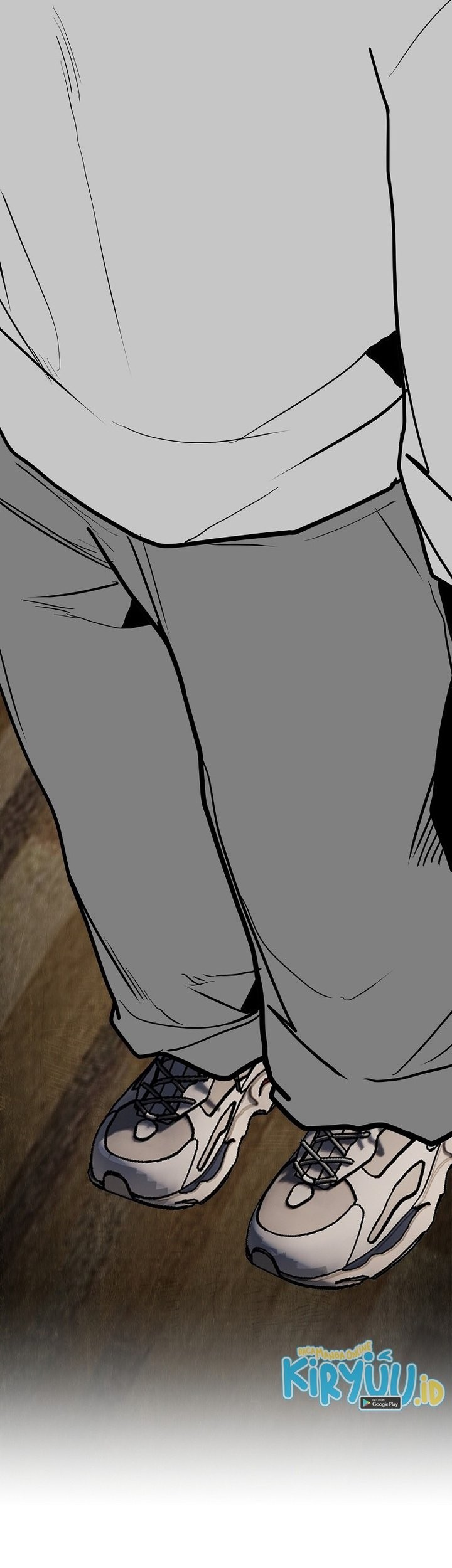 VR HERO Chapter 35 Gambar 9