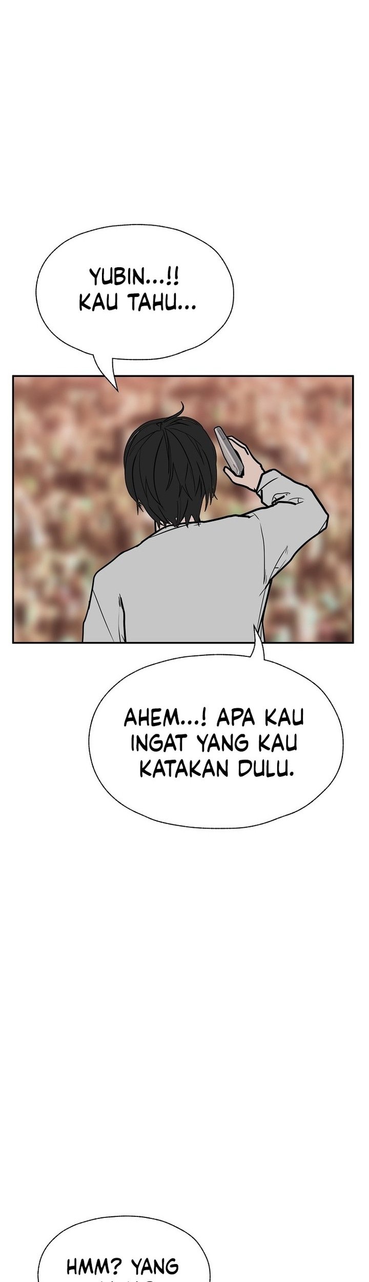 VR HERO Chapter 35 Gambar 10