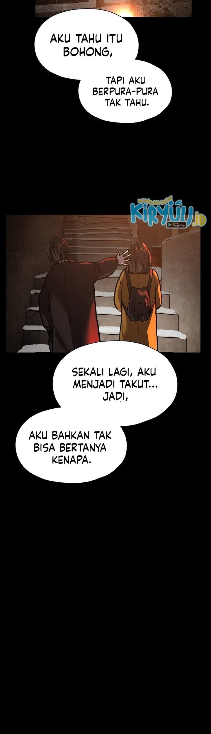 VR HERO Chapter 35 Gambar 21
