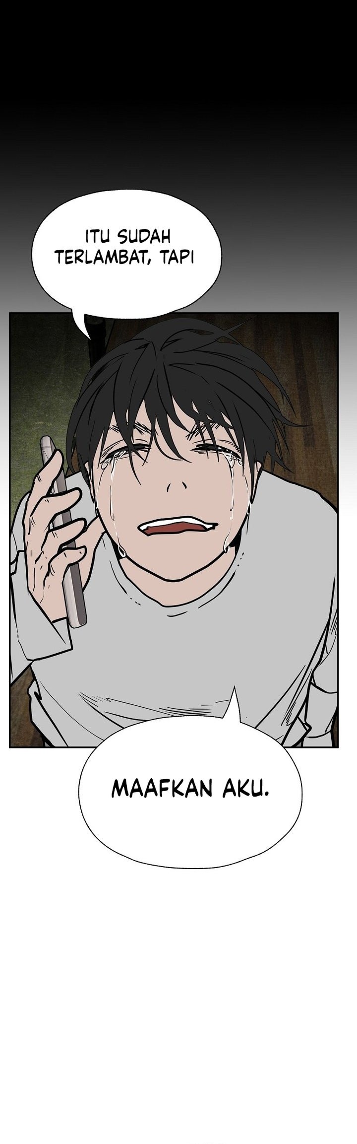 VR HERO Chapter 35 Gambar 22