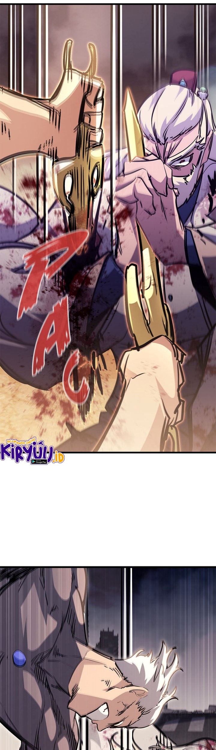 Phantom Spirit King Chapter 80 Gambar 44