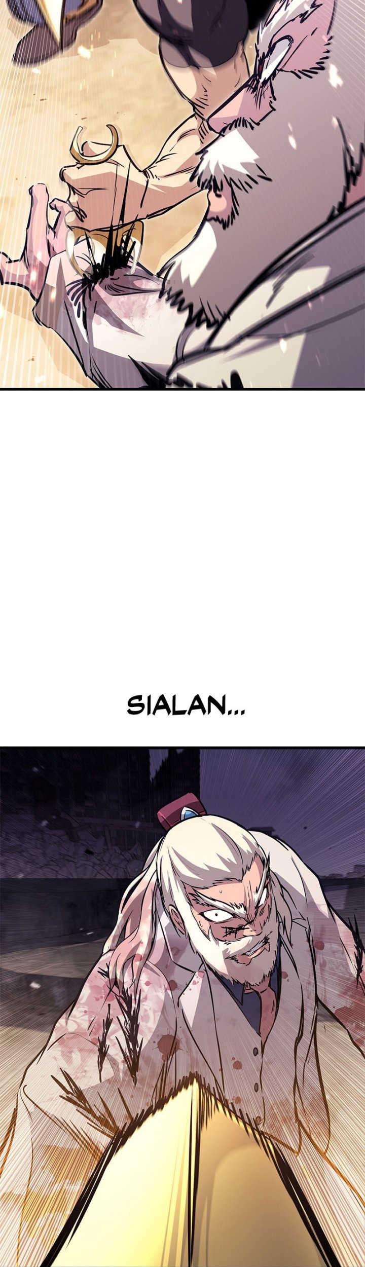 Phantom Spirit King Chapter 80 Gambar 46
