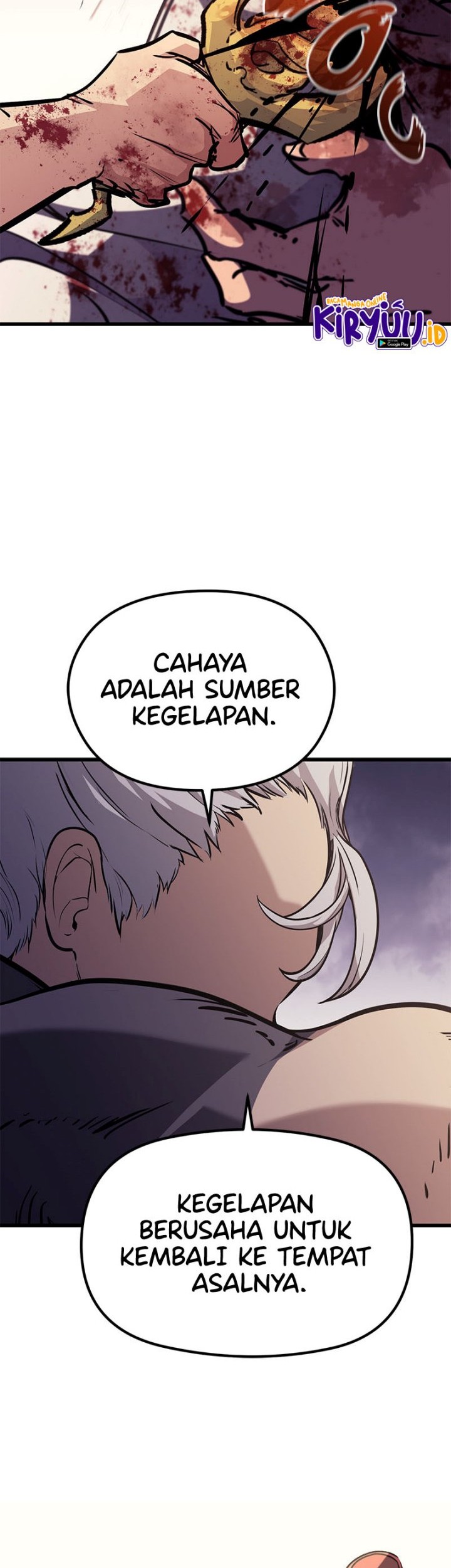 Phantom Spirit King Chapter 80 Gambar 51