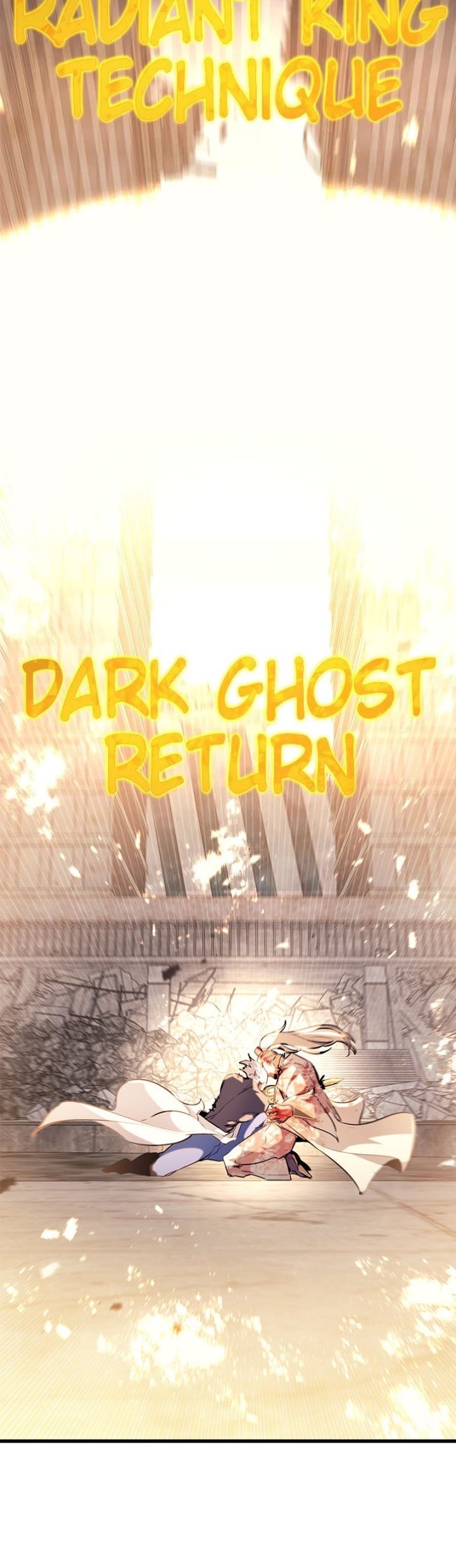 Phantom Spirit King Chapter 80 Gambar 53