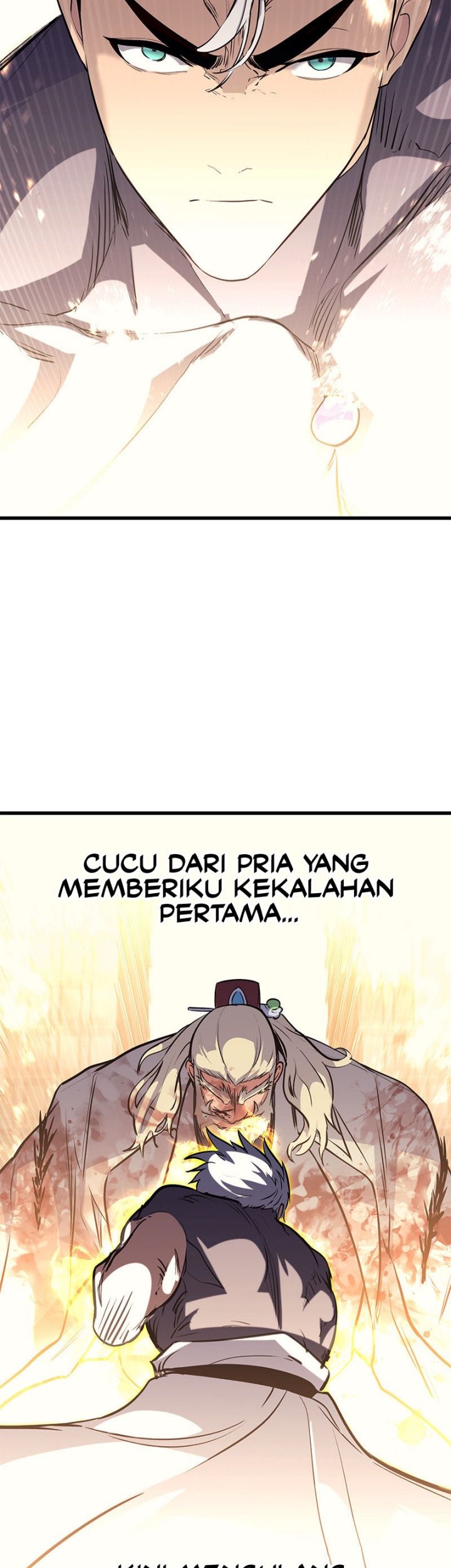 Phantom Spirit King Chapter 80 Gambar 55