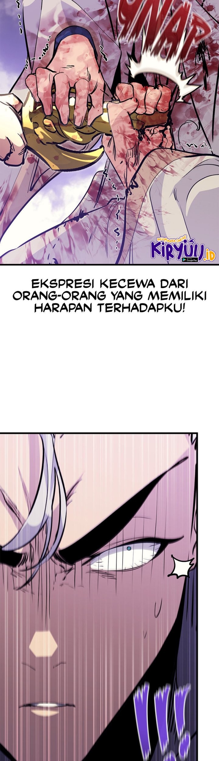Phantom Spirit King Chapter 80 Gambar 58