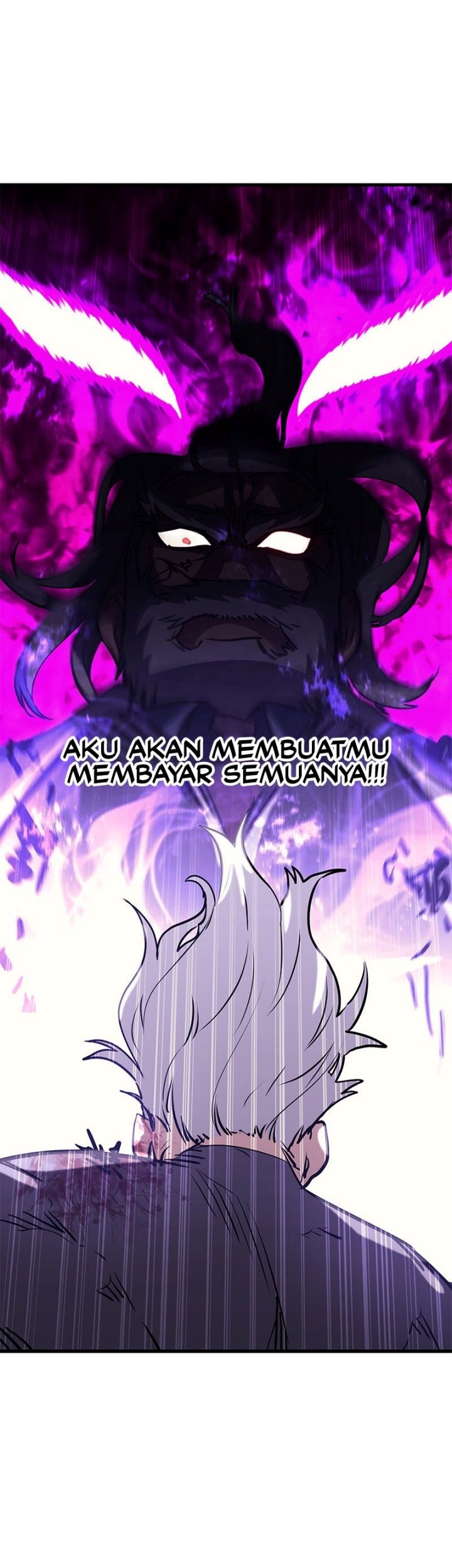 Phantom Spirit King Chapter 80 Gambar 60