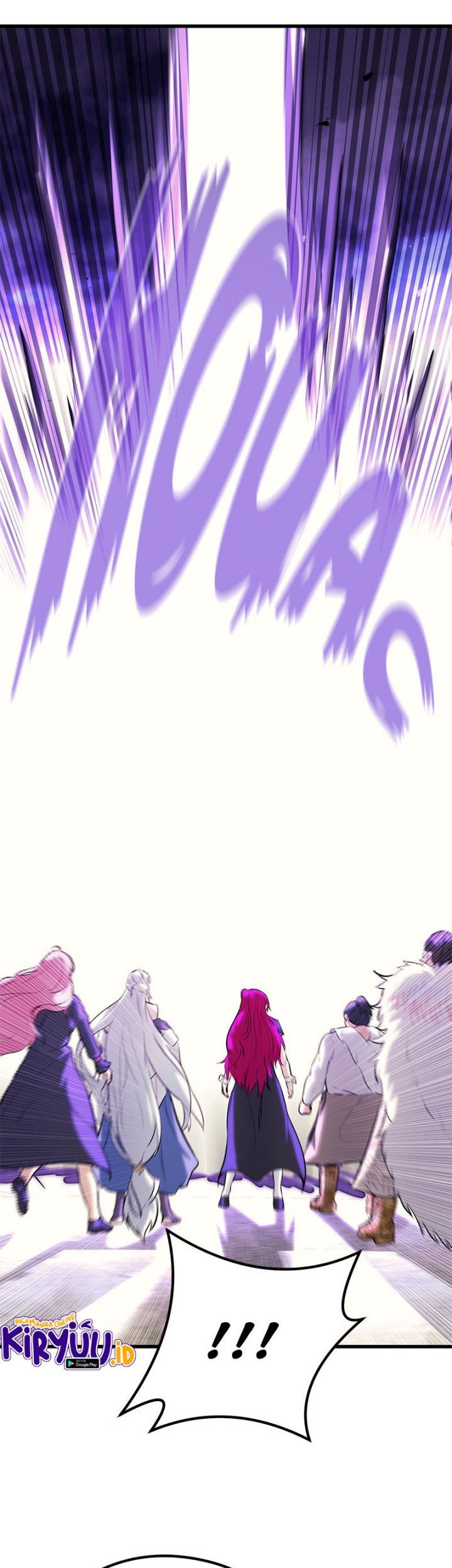 Phantom Spirit King Chapter 80 Gambar 61