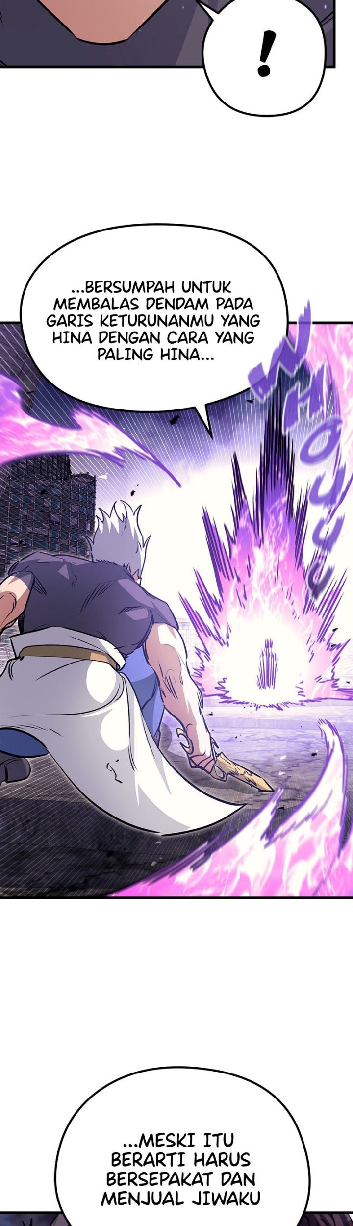 Phantom Spirit King Chapter 80 Gambar 63