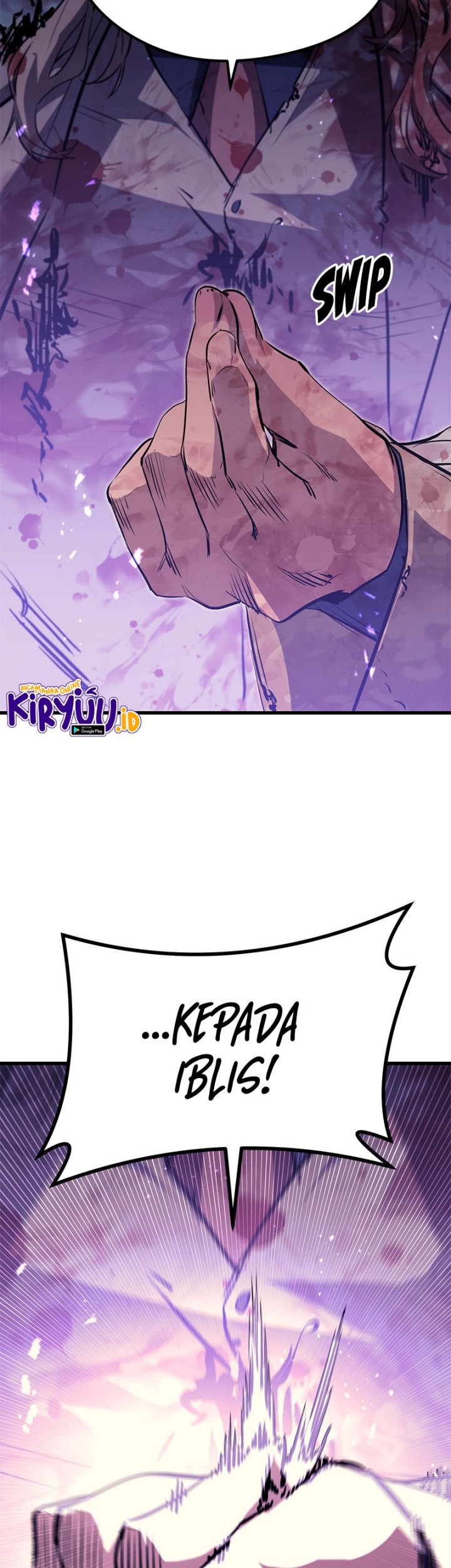 Phantom Spirit King Chapter 80 Gambar 64