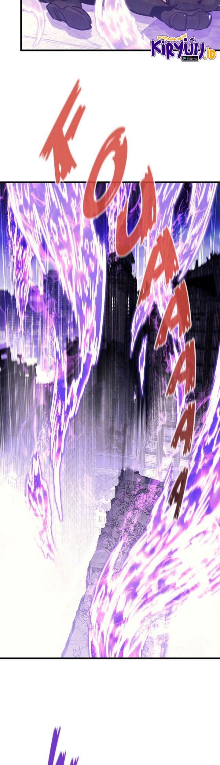 Phantom Spirit King Chapter 80 Gambar 67