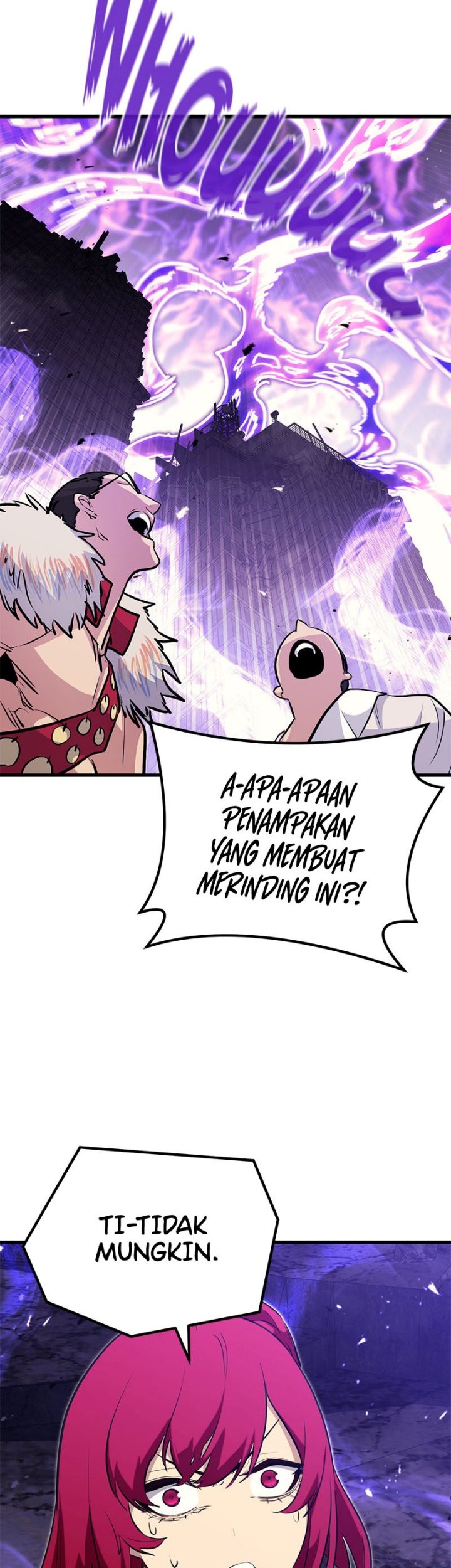 Phantom Spirit King Chapter 80 Gambar 68