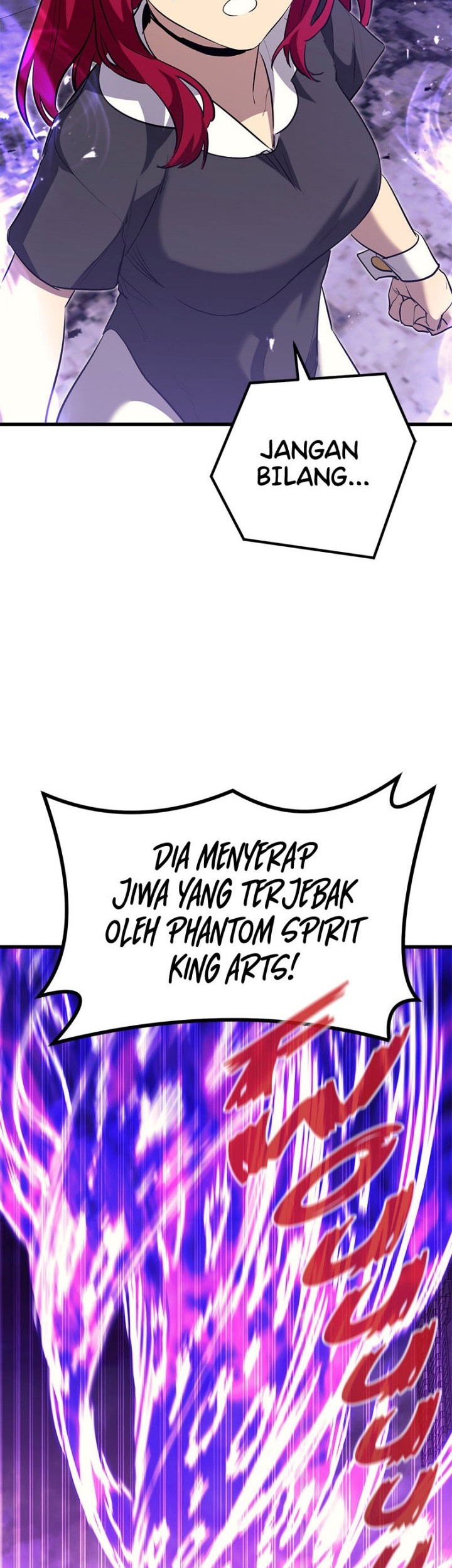 Phantom Spirit King Chapter 80 Gambar 69