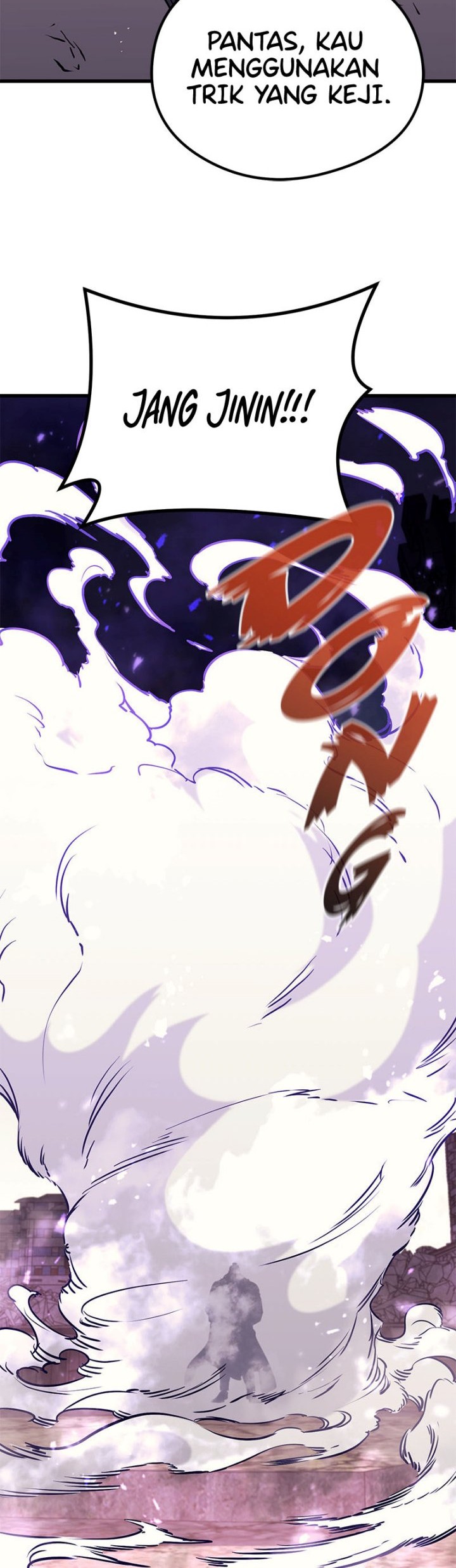 Phantom Spirit King Chapter 80 Gambar 71