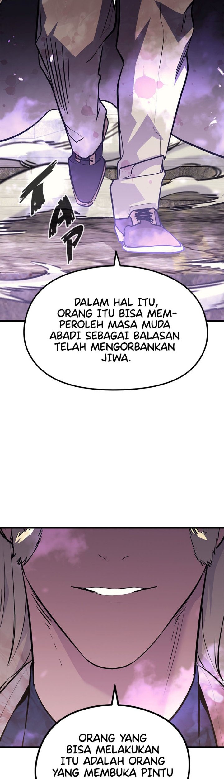 Phantom Spirit King Chapter 80 Gambar 73