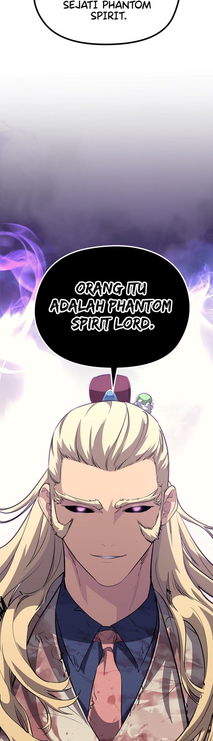 Phantom Spirit King Chapter 80 Gambar 74