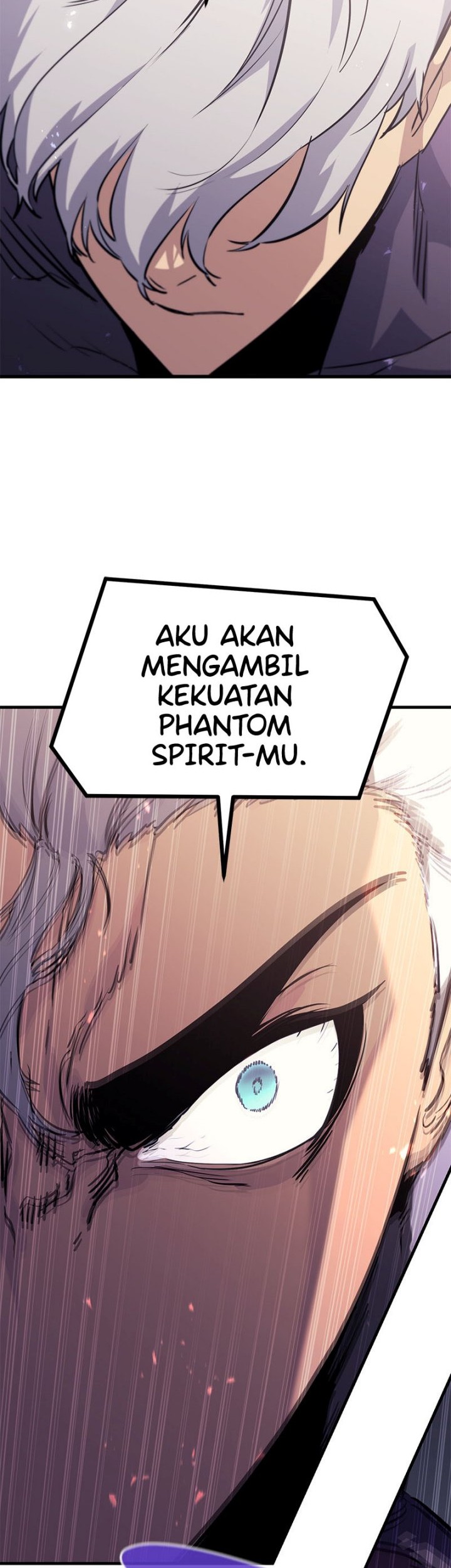 Phantom Spirit King Chapter 80 Gambar 5