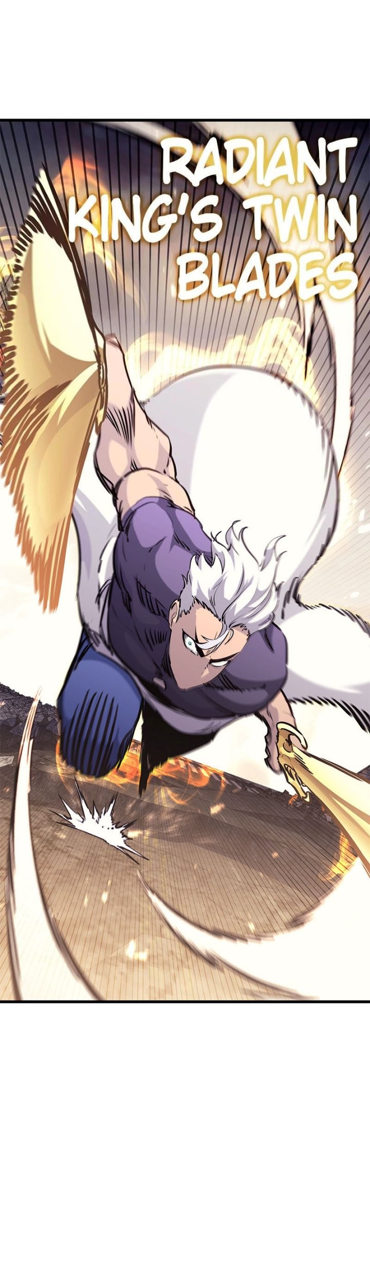 Phantom Spirit King Chapter 80 Gambar 7