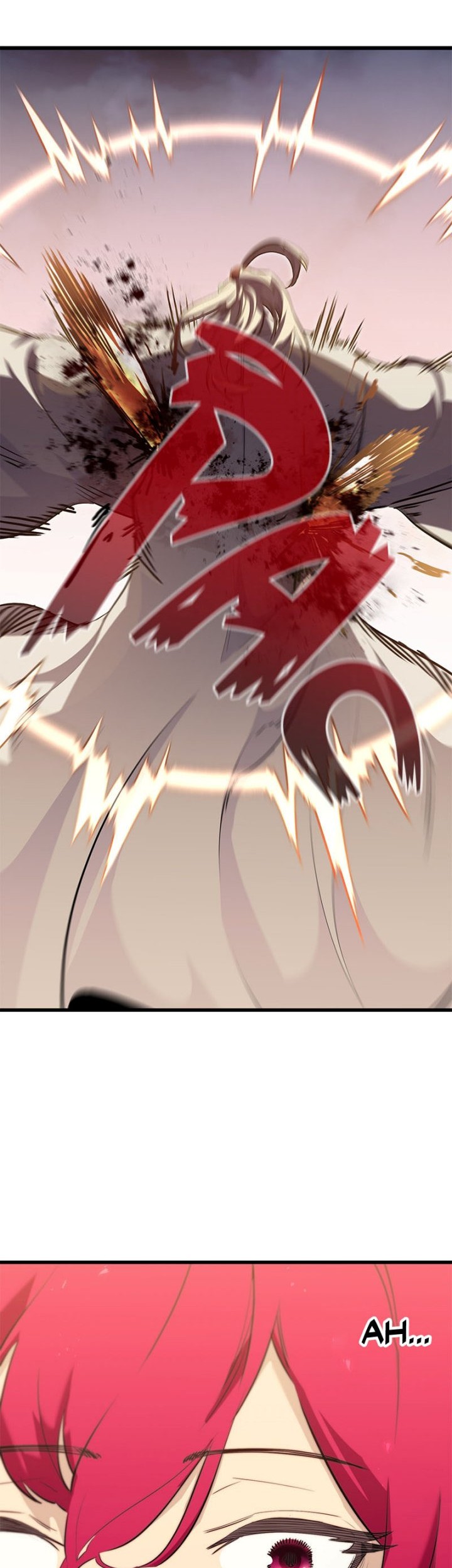 Phantom Spirit King Chapter 80 Gambar 8