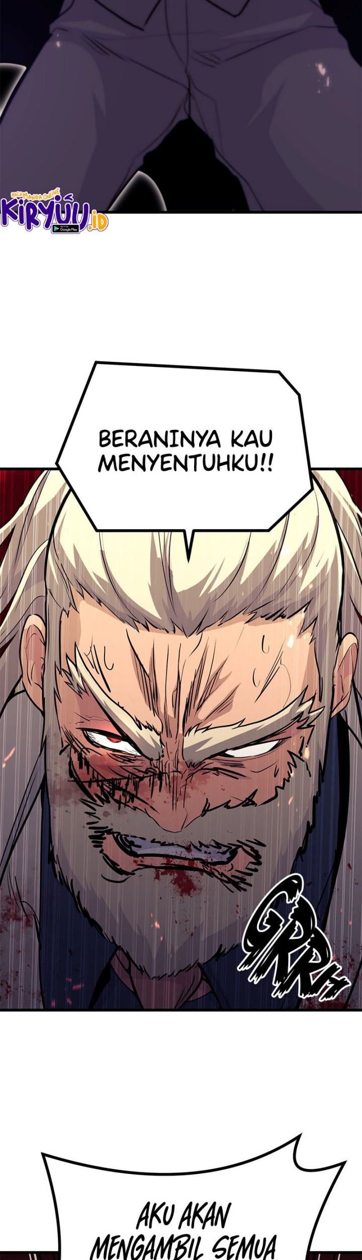 Phantom Spirit King Chapter 80 Gambar 10