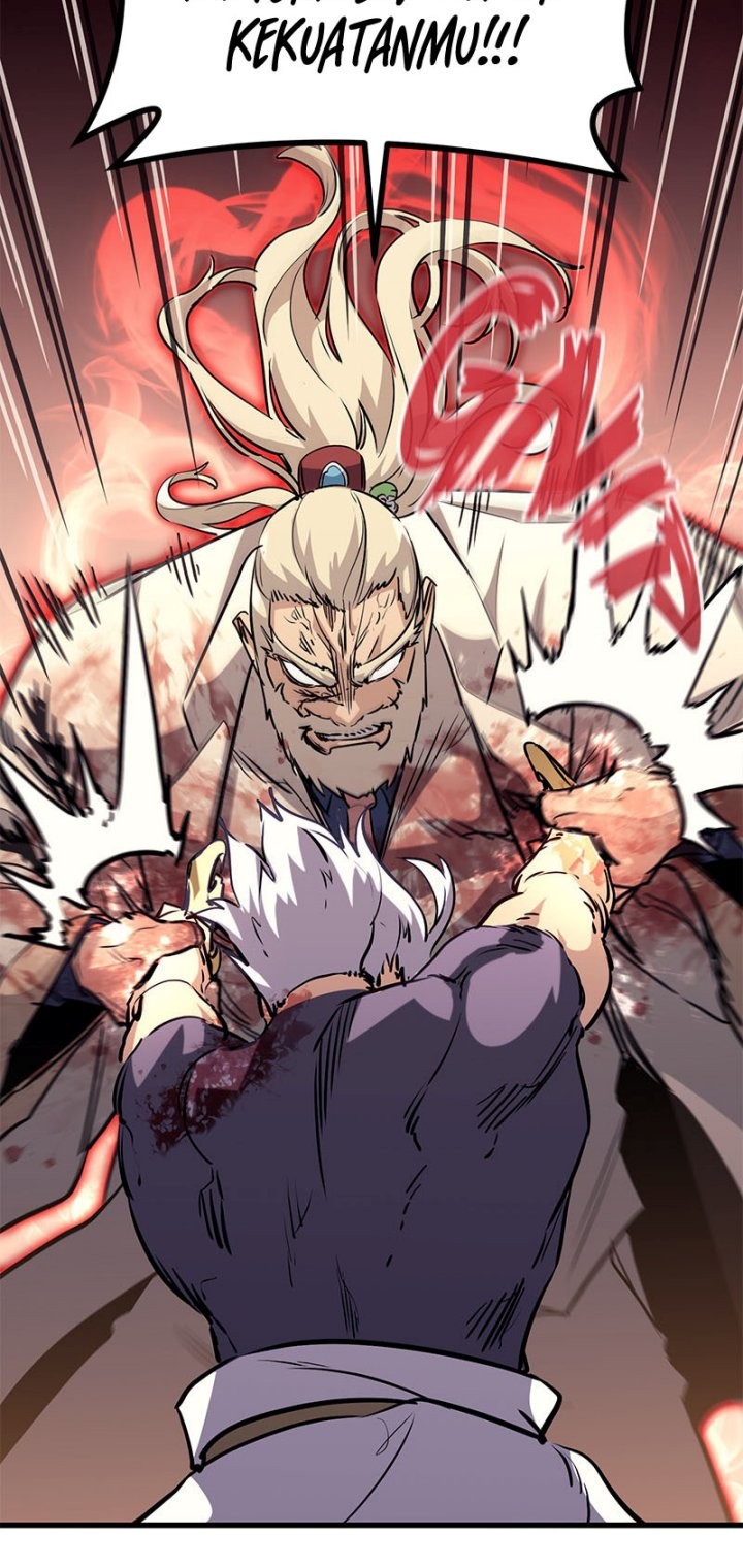 Phantom Spirit King Chapter 80 Gambar 11
