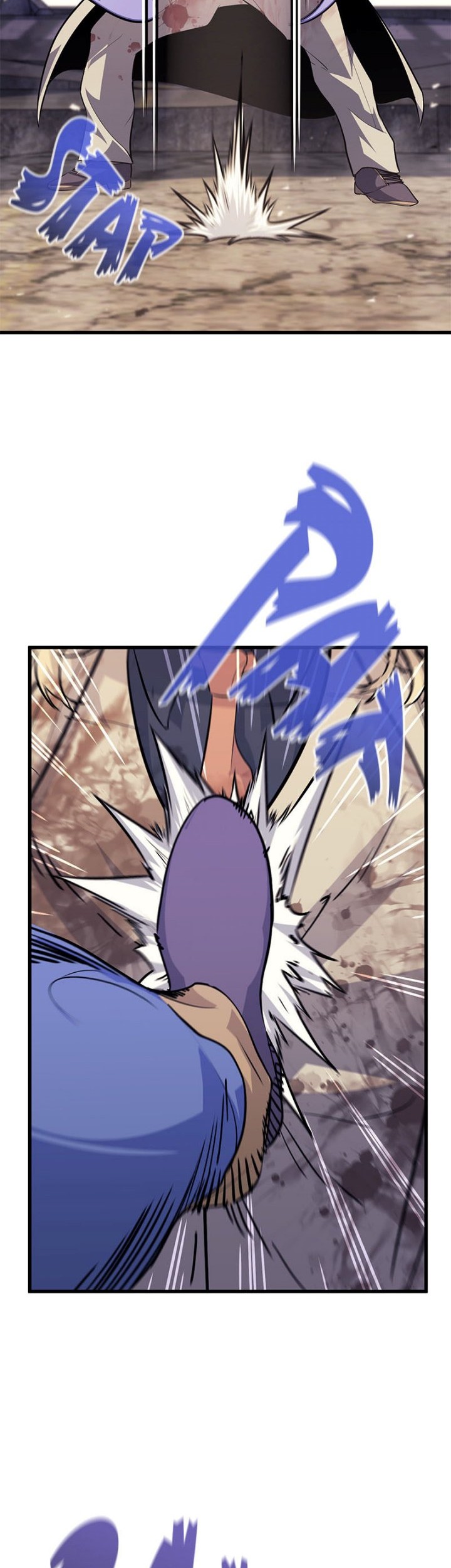 Phantom Spirit King Chapter 80 Gambar 13