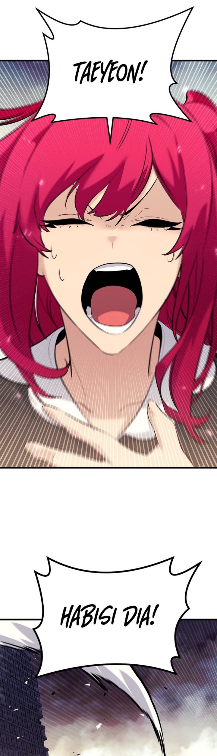Phantom Spirit King Chapter 80 Gambar 17