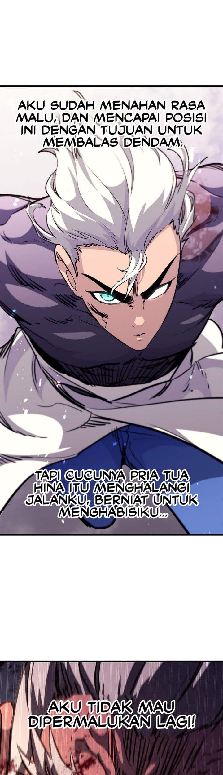 Phantom Spirit King Chapter 80 Gambar 19