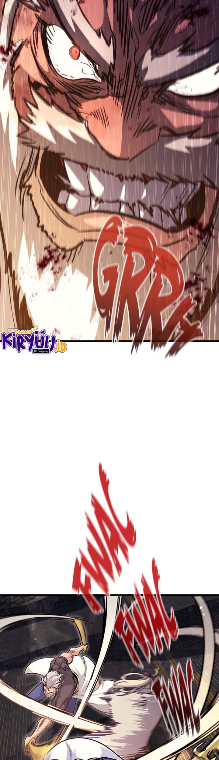 Phantom Spirit King Chapter 80 Gambar 20