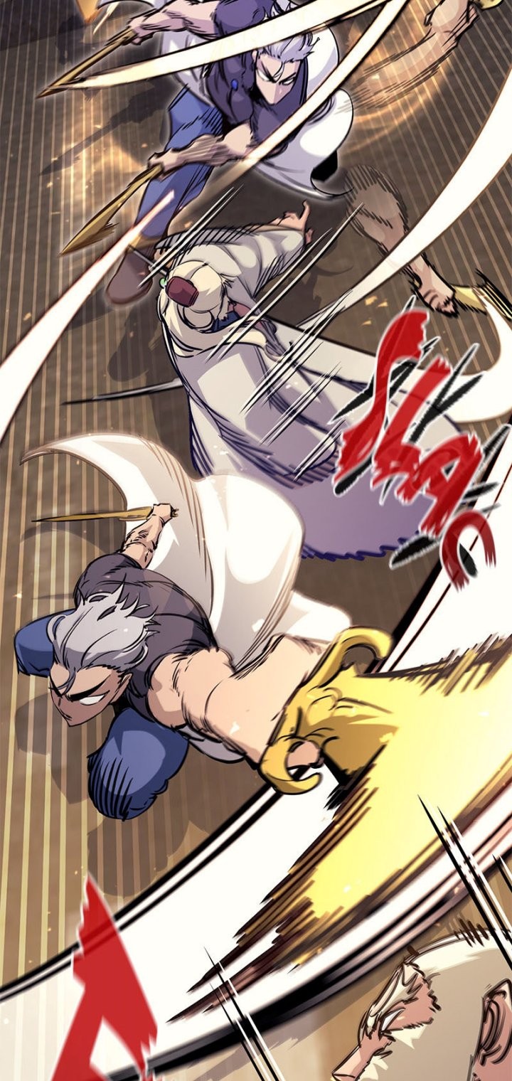Phantom Spirit King Chapter 80 Gambar 21