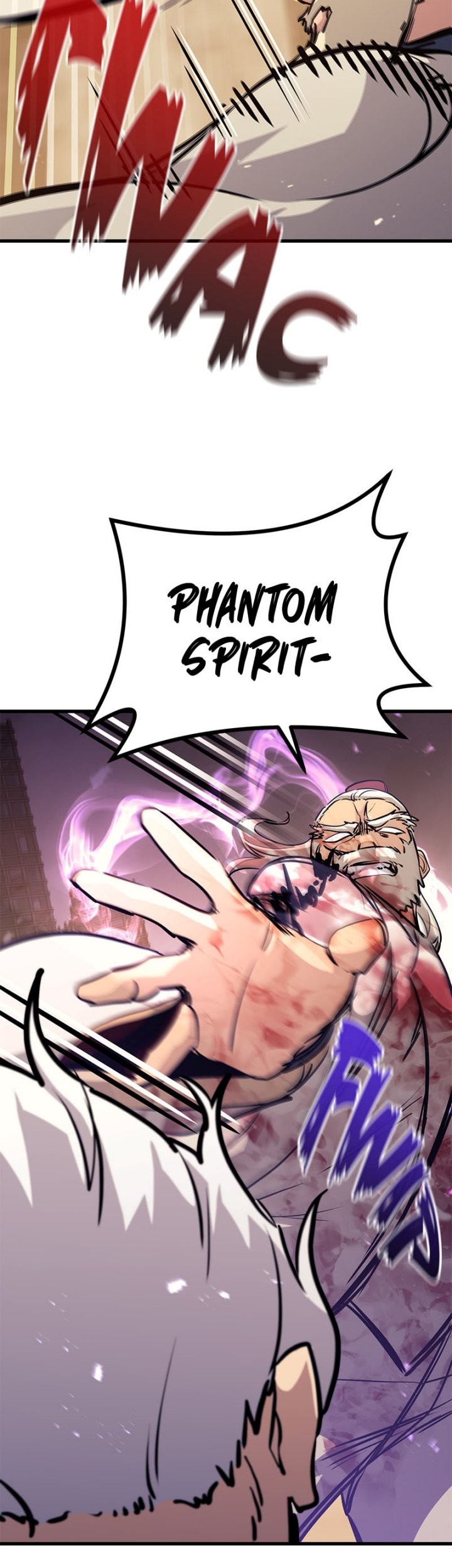 Phantom Spirit King Chapter 80 Gambar 22
