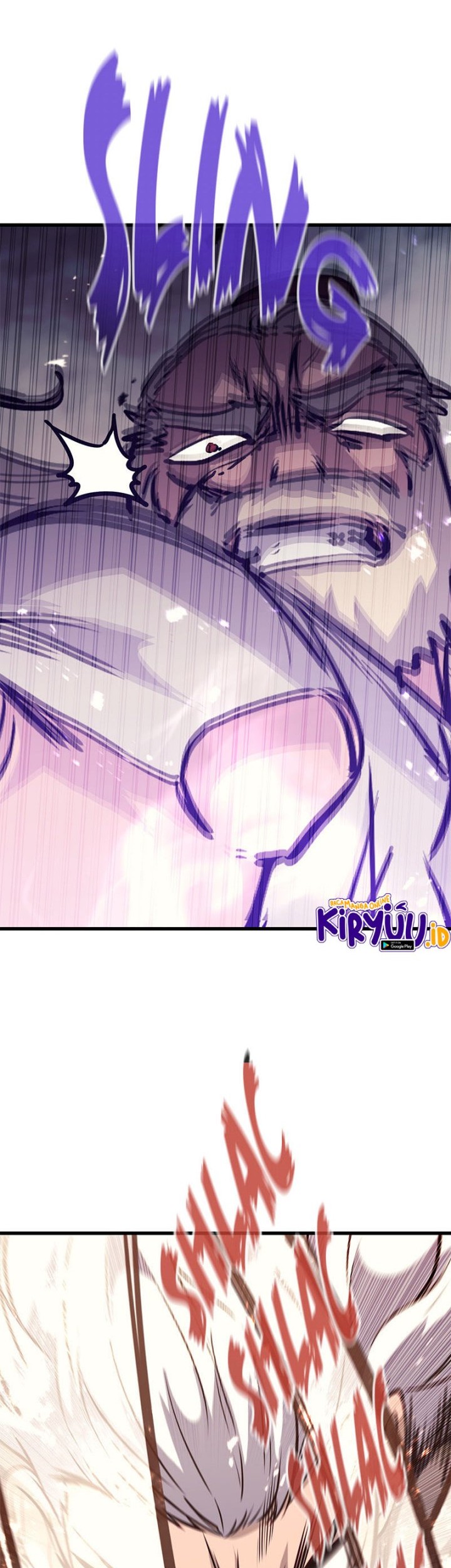 Phantom Spirit King Chapter 80 Gambar 23