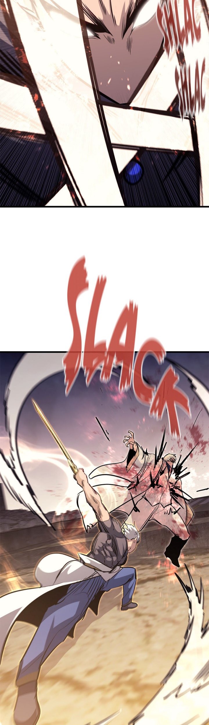 Phantom Spirit King Chapter 80 Gambar 24