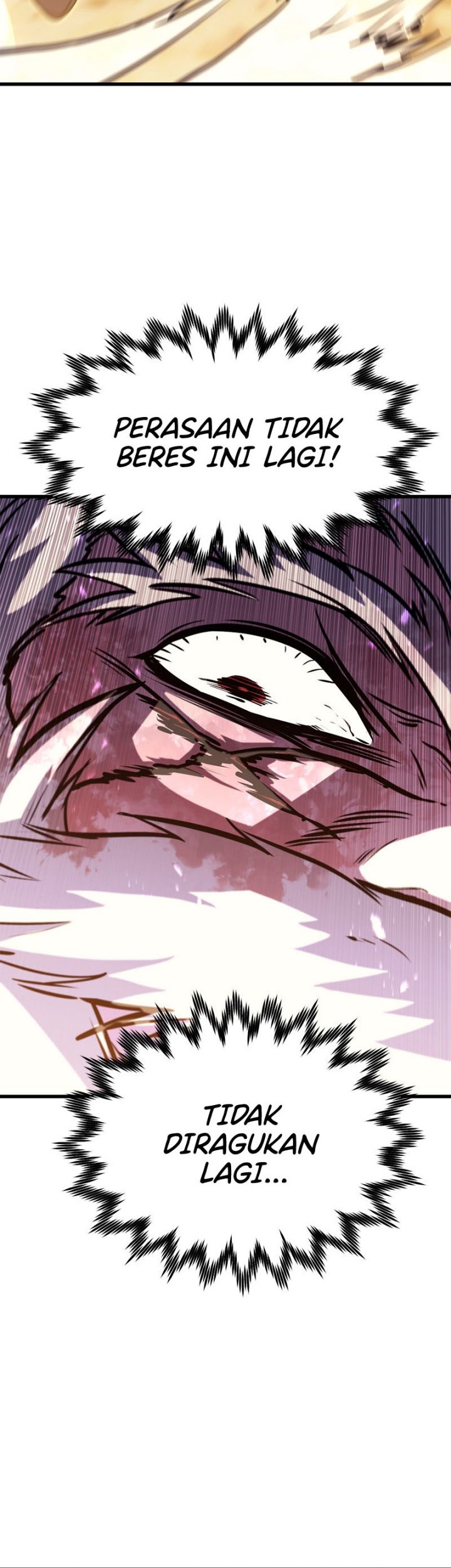 Phantom Spirit King Chapter 80 Gambar 25