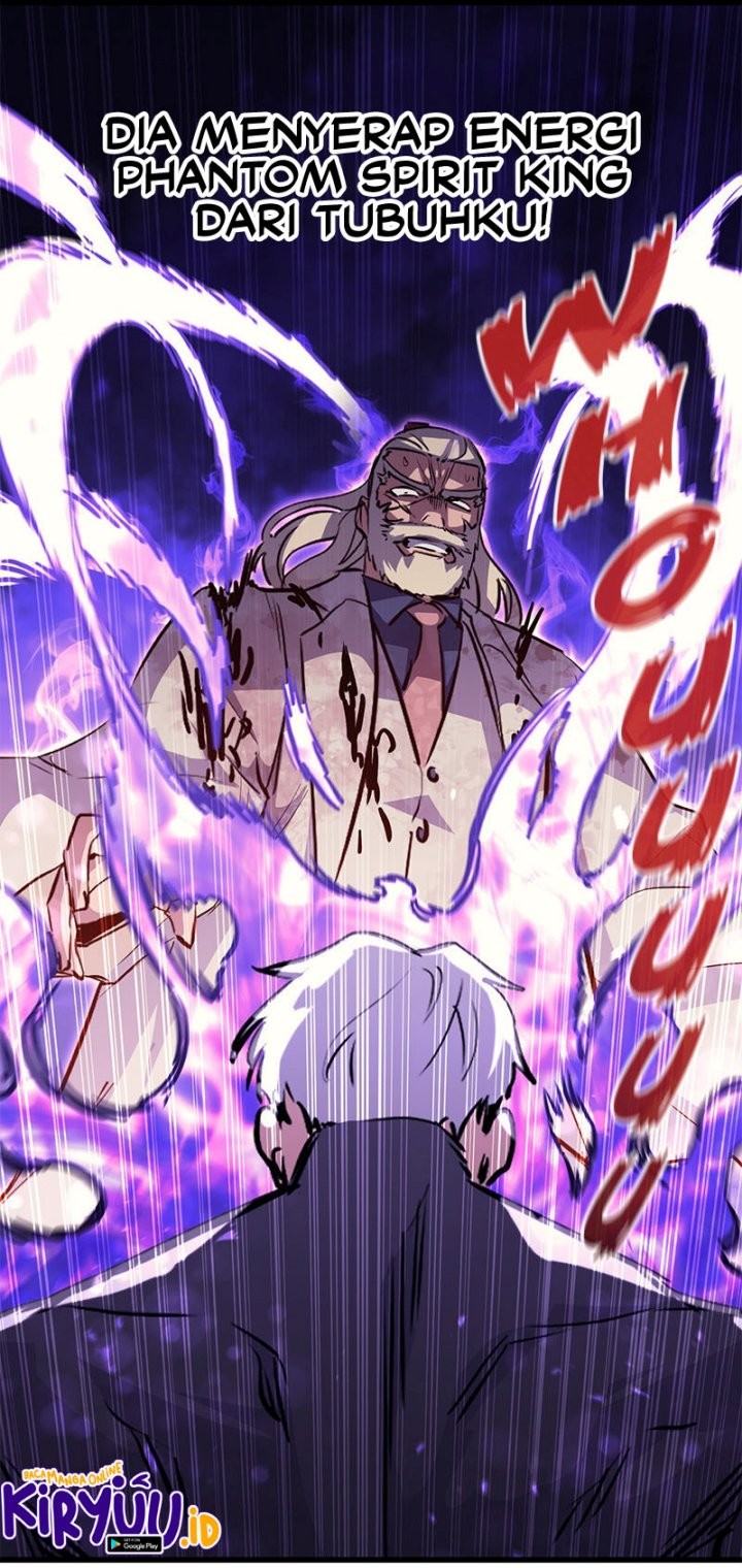 Phantom Spirit King Chapter 80 Gambar 26