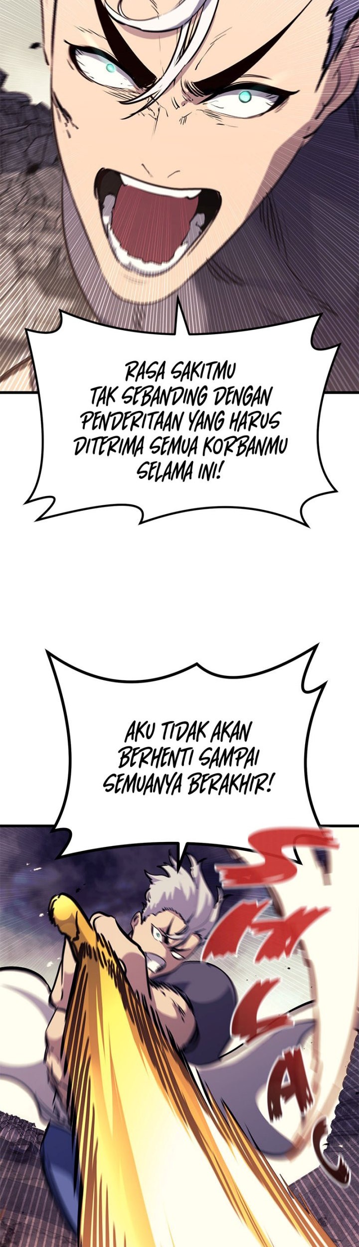 Phantom Spirit King Chapter 80 Gambar 29